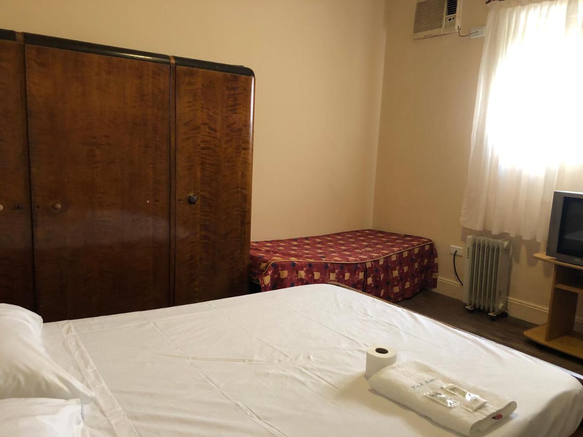 Hotel Atenas Buenos Aires Buitenkant foto